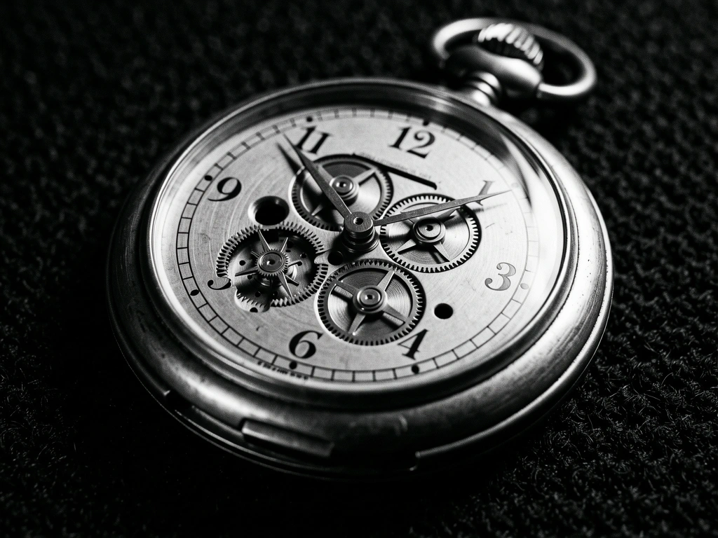 Gestión del tiempo