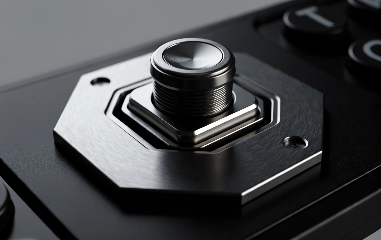 Hardware de juego